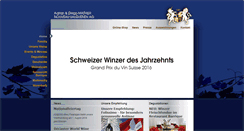 Desktop Screenshot of mathier.com